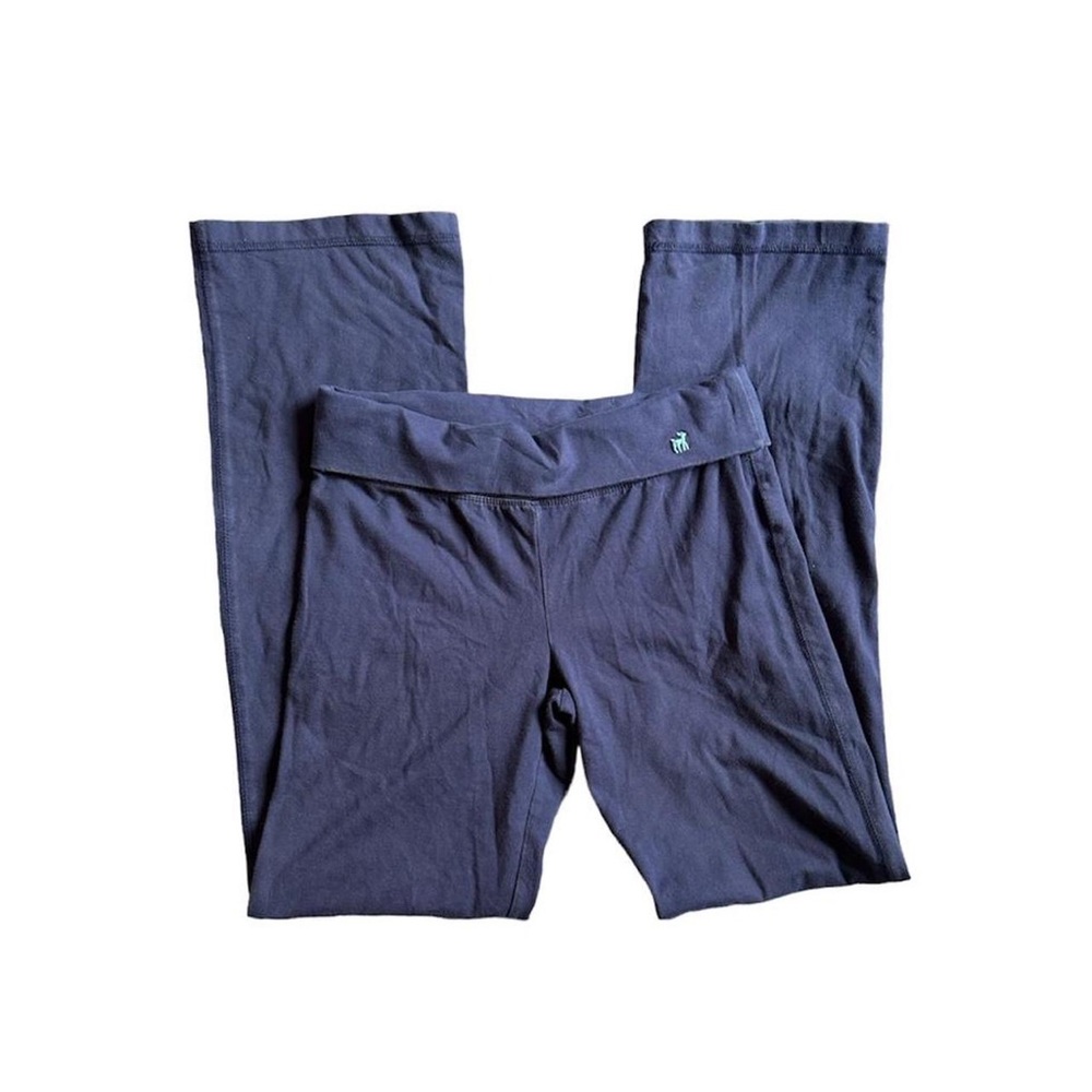blue old navy leggings